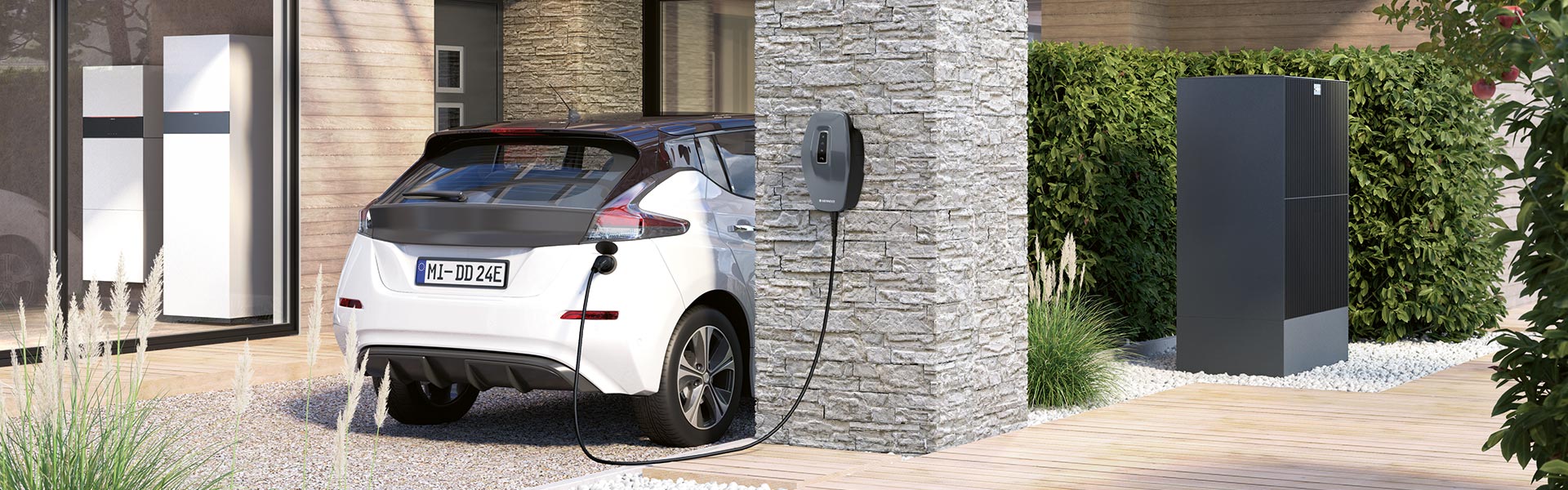 PV Anlage