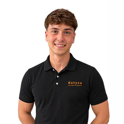 Sascha Gäde
