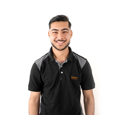 Amir Azizi