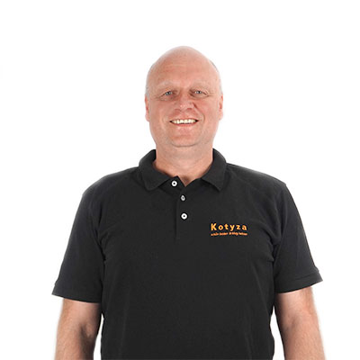 Dieter Pfannmüller