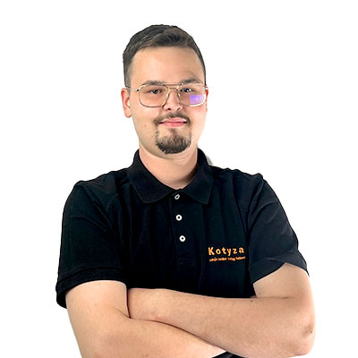 Rafael Hafke