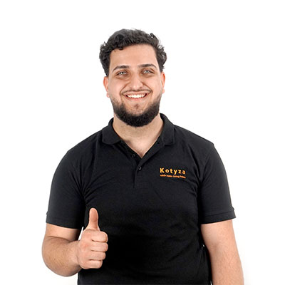 Talha Yildiz