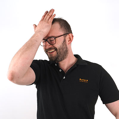 Dennis Dörr