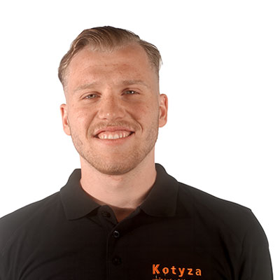 Jarne Kotyza