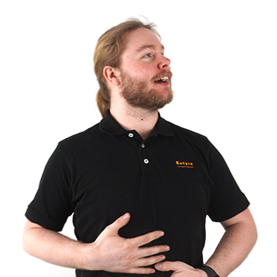 Pascal Reuß