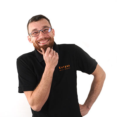 Sascha Gäde