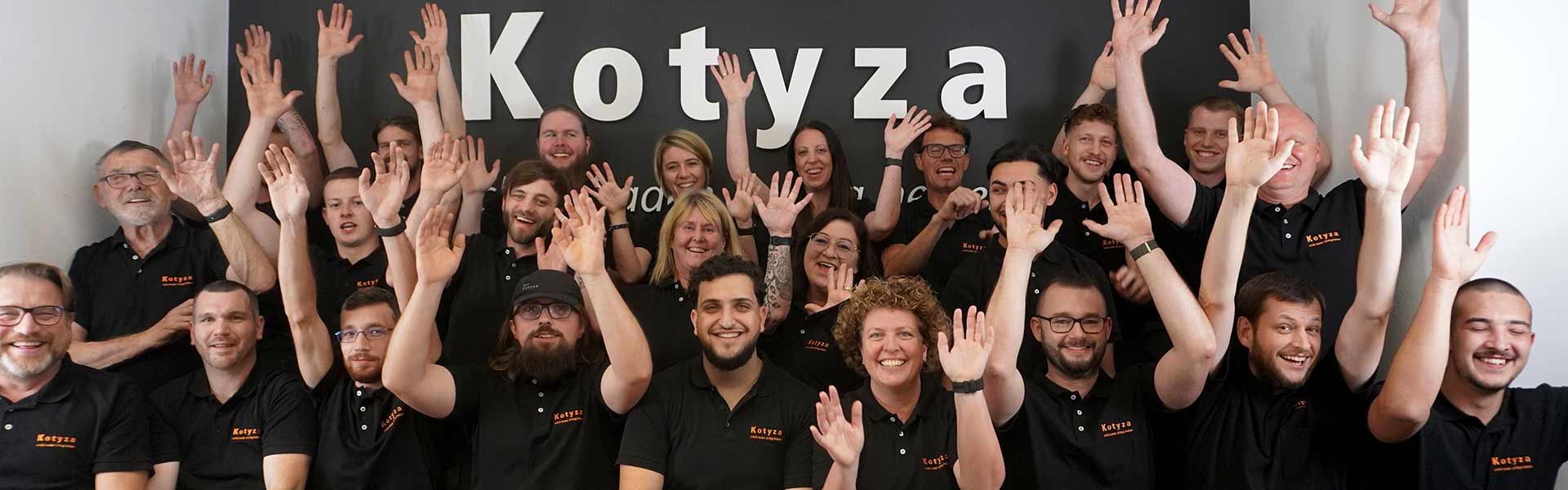 Team Kotyza