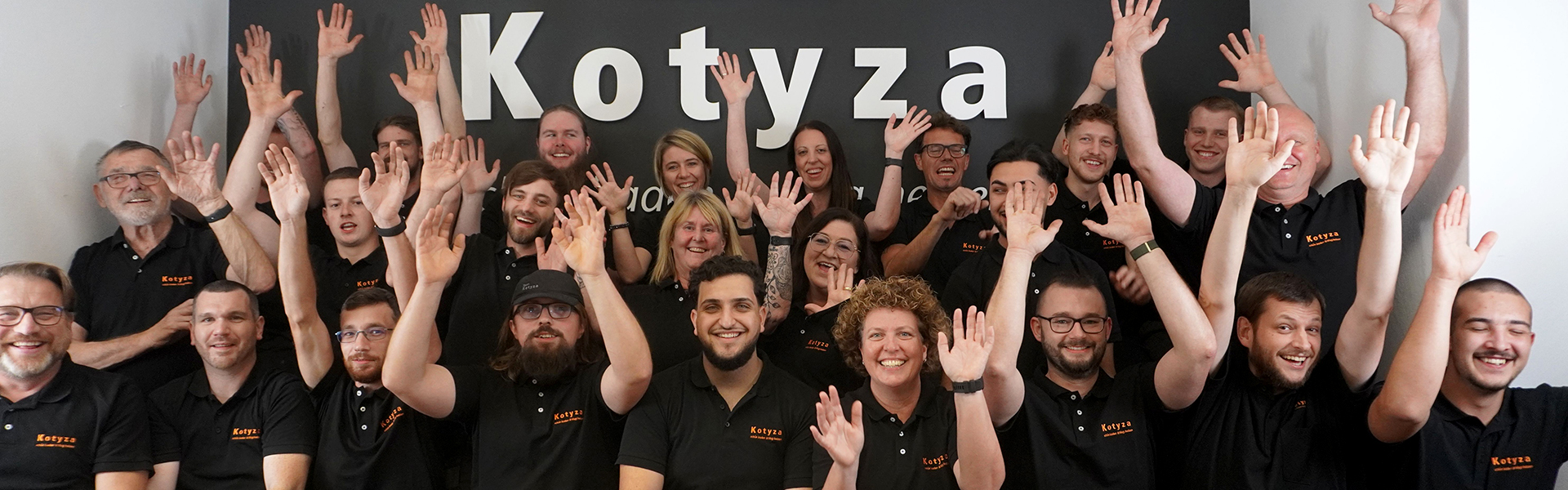 Team Kotyza