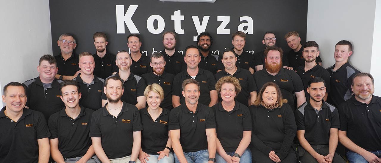 Team Kotyza 2023 1