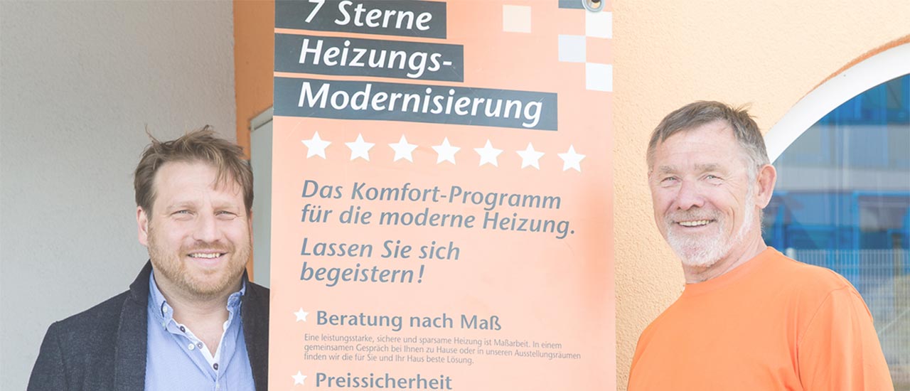 kopf dienstleistung 7 sterne